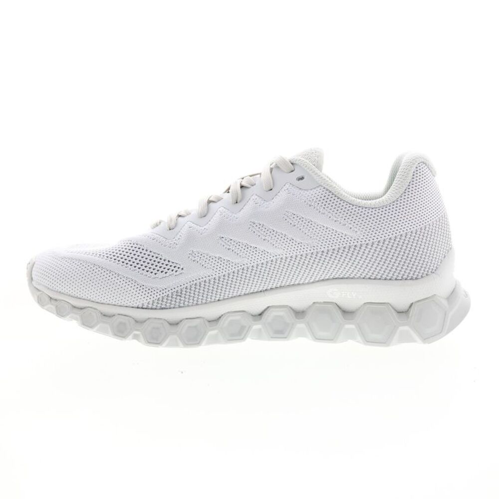 Inov-8 Womens F-Lite Fly G 295 Gray Shoes (NWT) - Picture 5 of 7